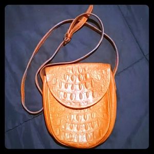 Unisa over the shoulder purse